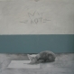Rustamas Mirzoevas, „Katinas" (2013)