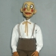 Parodoje – Stasio Ušinsko marionetės