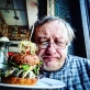 Saulius Paukštys, Burgeris