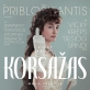 Filmo „Korsažas“ plakatas