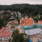 Sapiegų rūmai. A. Solomino nuotr.