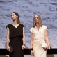 Lora Kmieliauskaitė, Ina Marija Bartaitė, Šarūnas Bartas