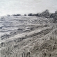 Rasa Jonė Šataitė-Rudėnienė. „Ant lauko IV“. 2012 m. Autorės nuotr.