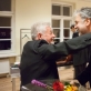 Saulius Lipčius ir Petras Geniušas