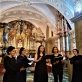 „Schola Cantorum Assumptionis“. J. Žalkauskės nuotr.