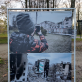 Yano Dobronosovio fotoreportažas „Neleiskime pasauliniam karui pasikartoti. Skausmo per daug“, fragmentas, 2022 m. A. Narušytės nuotr.
