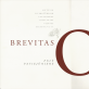 Saulius Chlebinskas, knygos „Brevitas Ornata“ titulinis lapas. 1998 m.