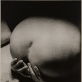 Man Ray, „La prière“, 1930 m. Reprodukuota iš originalo 1976.  Archivio Storico della Biennale di Venezia nuosavybė - ASAC, Venecija © Man Ray Trust by SIAE 2023
