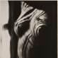 Man Ray, „Retour à la raison“, 1923 m. Negatyvo reprodukcija 1976.  Archivio Storico della Biennale di Venezia nuosavybė - ASAC, Venecija © Man Ray Trust by SIAE 2023 
