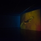 Sebastian Diaz Morales, „Krentantis“, fragmentas. 2014 m. M. Ivanovos nuotr.
