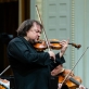Sergejus Krylovas ir Lietuvos kamerinis orkestras. I. Juodytės nuotr.