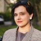 Sigita Ivaškaitė. M. Oželytės nuotr.