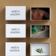 Ričardas Šileika, iš ciklo „Mažosios galerijos“