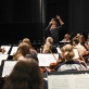 Simfoninis orkestras „d'Academie Sint-Niklaas“, dirigentas Pieter Matthynssens. Organizatorių nuotr.