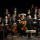 Kamerinis orkestras „Sinfonietta Rīga“. Organizatorių nuotr.