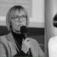 Skaidra Trilupaitytė (Ž. Filmanavičiūtės nuotr.), Julija Reklaitė
(V. Morkevičiaus nuotr.)