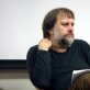Slavoj Žižek