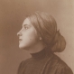 Sofija Čiurlionienė-Kymantaitė. 1911 m.