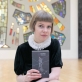 Ieva Marija Sokolovaitė. V. Juozaičio nuotr.