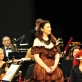 Solistė Dalia Kužmarskytė
