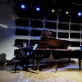 Sonata ir Rokas Zubovai „Organum“ salėje. Autorės nuotr. 