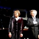 Sonata ir Rokas Zubovai „Organum“ salėje. Autorės nuotr.  