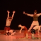 „Spartakas“. Charkivo teatro baleto trupė. M. Aleksos nuotr.