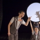 „Kakashi-Za“ – Japonijos teatras, atgaivinęs rankų šešėlių meną