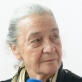 Luisa Spinatelli. M. Aleksos nuotr.