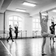 „Spragtuko“ repeticija. O. Kasabovos nuotr.