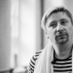 „Spragtuko“ repeticija. O. Kasabovos nuotr.