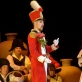Steponas Zonys (Šonaras) G. Puccini operoje “Bohema”. M. Aleksos nuotr.