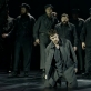 Steponas Zonys (Titas) operoje-balete „Dievo avinėlis“. M. Aleksos nuotr.