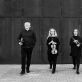 Styginių kvartetas „Chordos“. Organizatorių nuotr.