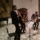 „Virtuoso Saxophone Quartet“. Organizatorių nuotr. 