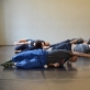 „Summer Dance Intensive Vilnius“. M. Markulytės nuotr.