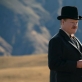 Kadras iš filmo „Šuns galia“