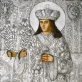 Šv. Kazimieras Trirankis, XVI a., aptaisas XVIII a., Vilniaus arkikatedra