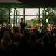 Šv. Kristoforo kamerinis orkestras „Vilnius Spring Festival“. I. Juros nuotr.  