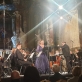 Šv. Kristoforo orkestras, Joana Gedmintaitė, Modestas Barkauskas. Asm. archyvo nuotr.
