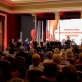 Tarptautinis Šv. Kristoforo kompozitorių konkursas. Organizatori nuotr.