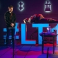 Scena iš spektaklio „Šventė“. D. Stankevičiaus nuotr.