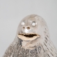 Tomas Daukša, Pearl eye furry Bigfoot, 2020 m. Fragmentas