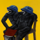 Thokozani Madonsela, Akimirka drauge