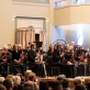 Tadas Girininkas, Karolis Variakojis ir Kauno miesto simfoninis orkestras. J. Danielevičiaus nuotr.