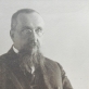 Tadas Vrublevskis. 1919 m.Bulhako nuotr.