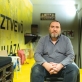 Gáboras Takácsas. Káva Drama nuotr.