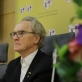 Regimantas Tamošaitis. Organizatorių nuotr.