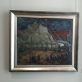 Marija Cvirkienė, „Cirkas“. 1963 m. Autorės nuotr.