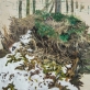 Kipras Černiauskas, „Tas kupstas sode“, 2018